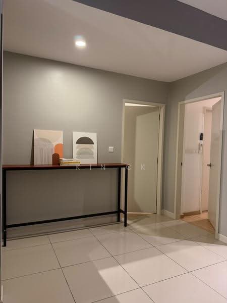 Service Residence for Rent at Tuan Residency - Kin CK - Interior - PropertyGuru.com.my