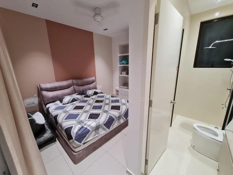 2-storey Terraced House for Sale in Taman Ekoflora (Johor Bahru) - Suenn Low - Bedroom - PropertyGuru.com.my