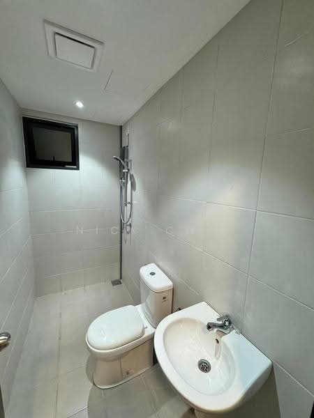 Kediaman Servis untuk Disewa di Sensory Residence @ Southville City - Nick Chin - Bathroom - PropertyGuru.com.my