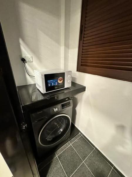 Kediaman Servis untuk Disewa di Sensory Residence @ Southville City - Nick Chin - Interior - PropertyGuru.com.my