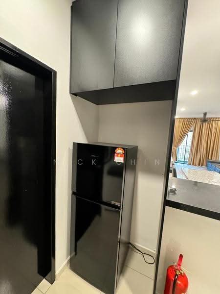 Kediaman Servis untuk Disewa di Sensory Residence @ Southville City - Nick Chin - Interior - PropertyGuru.com.my