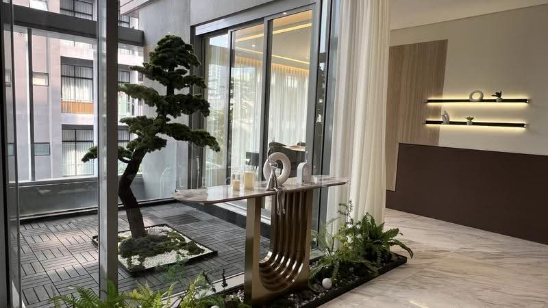 Condominium for Sale at The Katana Residences - Leon Lee - Interior - PropertyGuru.com.my