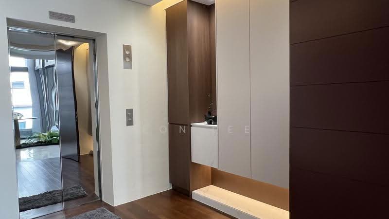 Condominium for Sale at The Katana Residences - Leon Lee - Entrance - PropertyGuru.com.my
