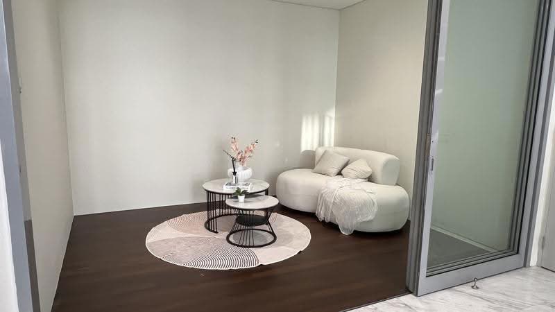 Condominium for Sale at The Katana Residences - Leon Lee - Living Room - PropertyGuru.com.my