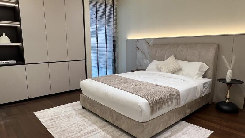 Condominium for Sale at The Katana Residences - Leon Lee - Bedroom - PropertyGuru.com.my