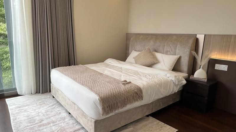 Condominium for Sale at The Katana Residences - Leon Lee - Bedroom - PropertyGuru.com.my