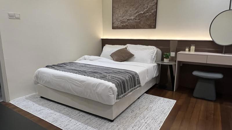Condominium for Sale at The Katana Residences - Leon Lee - Bedroom - PropertyGuru.com.my