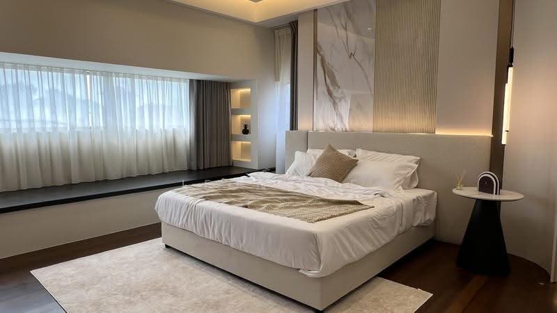 Condominium for Sale at The Katana Residences - Leon Lee - Bedroom - PropertyGuru.com.my