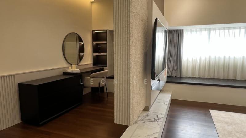 Condominium for Sale at The Katana Residences - Leon Lee - Interior - PropertyGuru.com.my