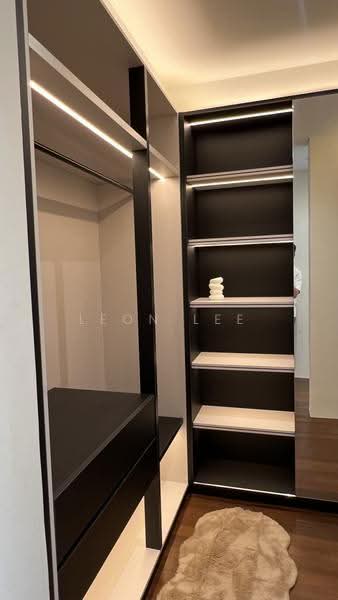 Condominium for Sale at The Katana Residences - Leon Lee - Interior - PropertyGuru.com.my