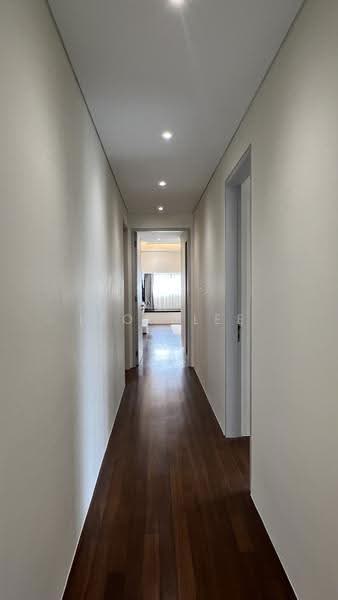 Condominium for Sale at The Katana Residences - Leon Lee - Corridor - PropertyGuru.com.my
