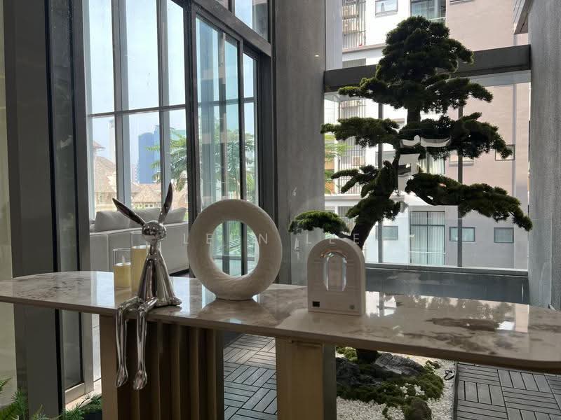 Condominium for Sale at The Katana Residences - Leon Lee - View - PropertyGuru.com.my