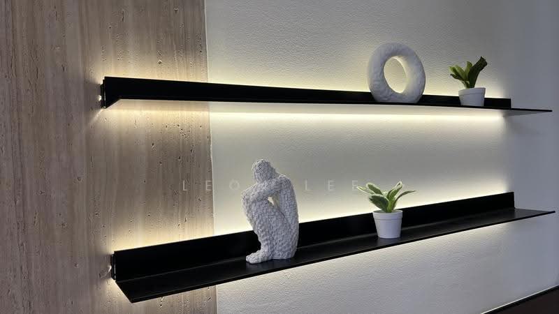 Condominium for Sale at The Katana Residences - Leon Lee - Interior - PropertyGuru.com.my
