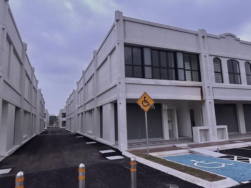 Shop for Rent in Serene Heights (Semenyih) - Peter Tan - PropertyGuru.com.my