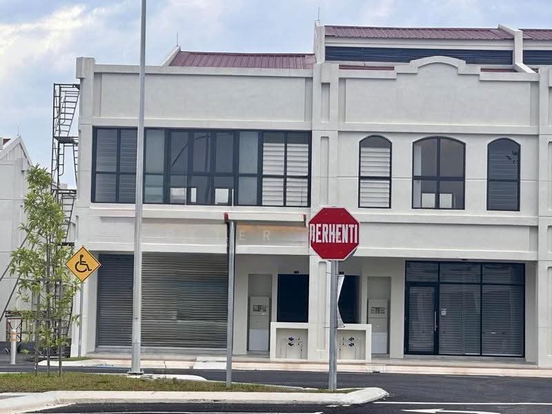 Shop for Rent in Serene Heights (Semenyih) - Peter Tan - PropertyGuru.com.my