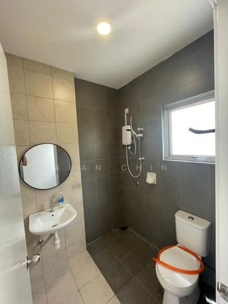 2-storey Terraced House for Rent in Bandar Gamuda Gardens (Rawang) - Alan Chin - Bathroom - PropertyGuru.com.my