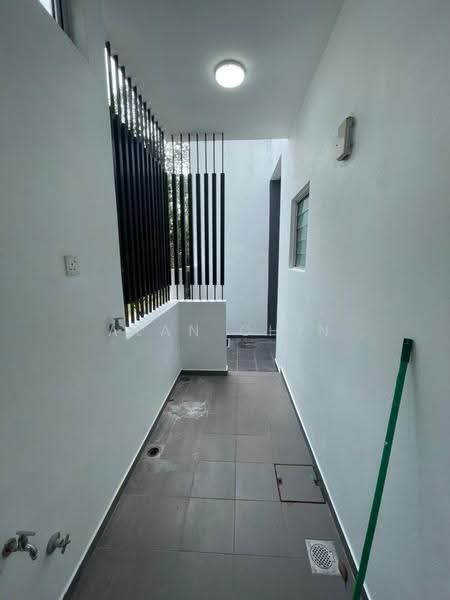 2-storey Terraced House for Rent in Bandar Gamuda Gardens (Rawang) - Alan Chin - Exterior - PropertyGuru.com.my