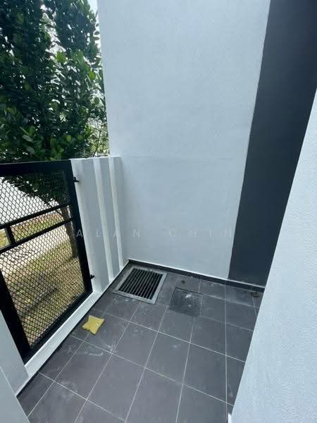 2-storey Terraced House for Rent in Bandar Gamuda Gardens (Rawang) - Alan Chin - Exterior - PropertyGuru.com.my