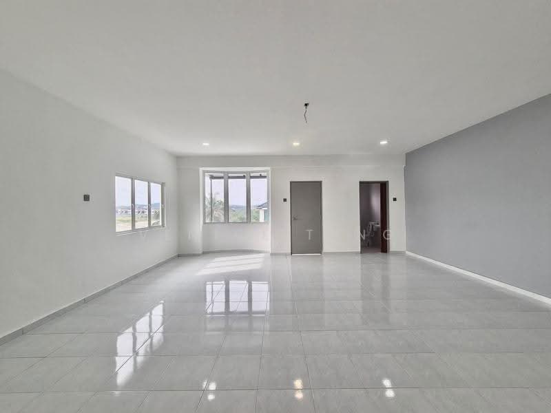 2.5-storey Terraced House for Sale in Taman Pulai Utama (Skudai) - Venice Tang - Interior - PropertyGuru.com.my