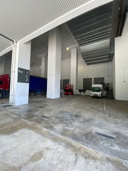 Warehouse for Rent in Seksyen 23 (Shah Alam) - Michael Loh - PropertyGuru.com.my