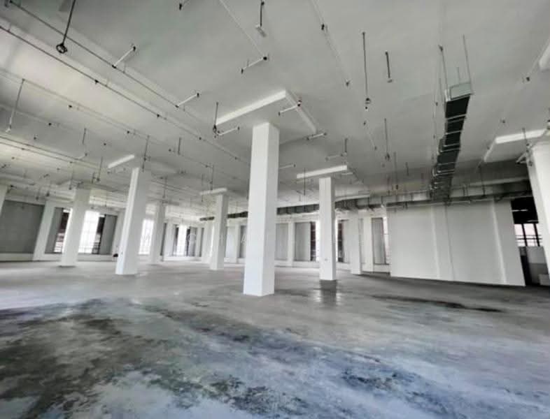 Warehouse for Rent in Seksyen 23 (Shah Alam) - Michael Loh - PropertyGuru.com.my