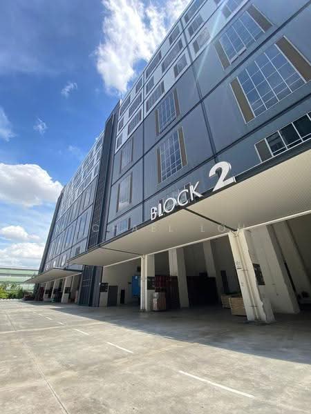 Warehouse for Rent in Seksyen 23 (Shah Alam) - Michael Loh - PropertyGuru.com.my