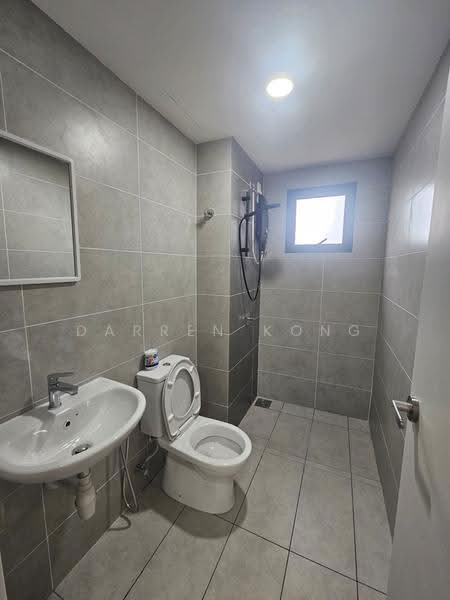 Service Residence for Rent at Jernih Residence - Darren Kong - PropertyGuru.com.my
