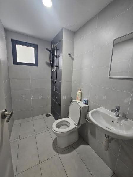Service Residence for Rent at Jernih Residence - Darren Kong - PropertyGuru.com.my