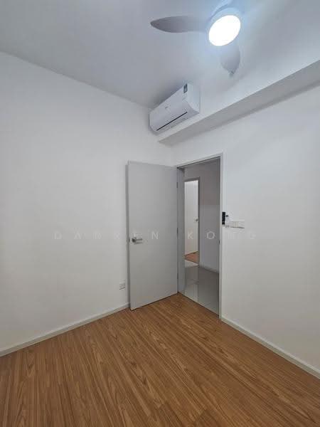 Service Residence for Rent at Jernih Residence - Darren Kong - PropertyGuru.com.my