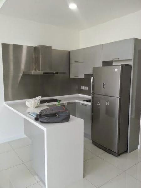 Service Residence for Sale at M Suites - Shawn Kuan - Kitchen - PropertyGuru.com.my