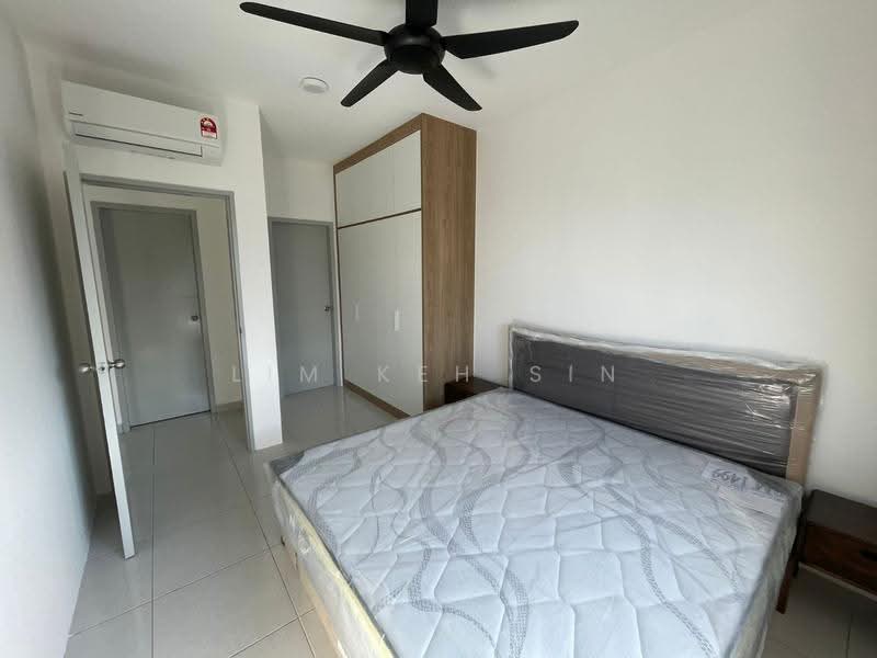 Condominium for Rent at Fairview Residence - Lim Keh Sin - Bedroom - PropertyGuru.com.my