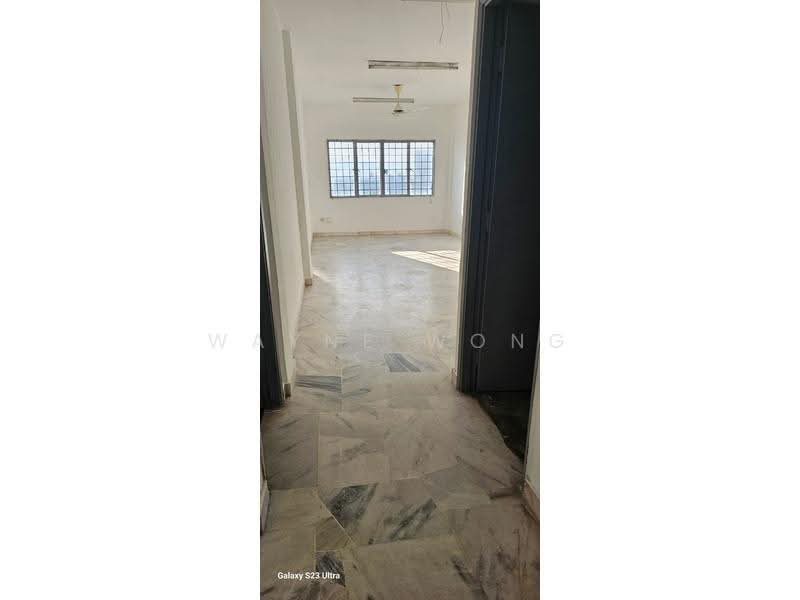 Pangsapuri untuk Disewa di Taman Sri Murni Fasa 2 - Wayne Wong - Interior - PropertyGuru.com.my