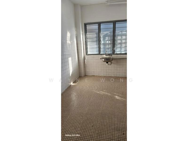 Pangsapuri untuk Disewa di Taman Sri Murni Fasa 2 - Wayne Wong - Kitchen - PropertyGuru.com.my