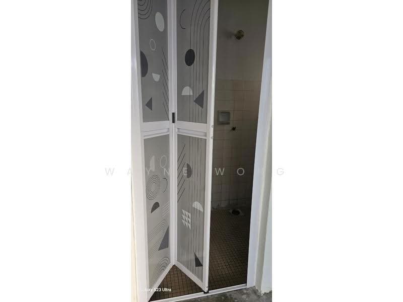 Pangsapuri untuk Disewa di Taman Sri Murni Fasa 2 - Wayne Wong - Bathroom - PropertyGuru.com.my