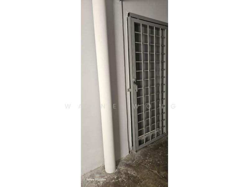 Pangsapuri untuk Disewa di Taman Sri Murni Fasa 2 - Wayne Wong - Corridor - PropertyGuru.com.my