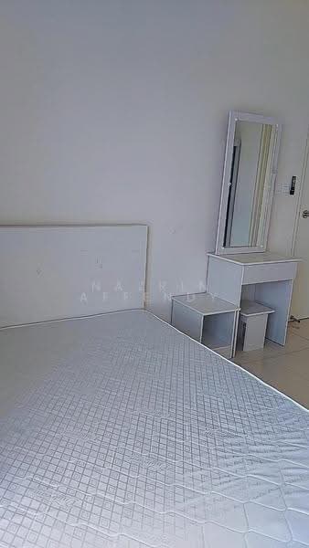 Kediaman Servis untuk Dijual di Habitus @ City of Elmina - Nazrin Affendy - Bedroom - PropertyGuru.com.my