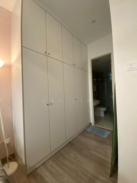 Condominium for Sale at Scenaria @ North Kiara Hills - Kai Yin - Bathroom - PropertyGuru.com.my