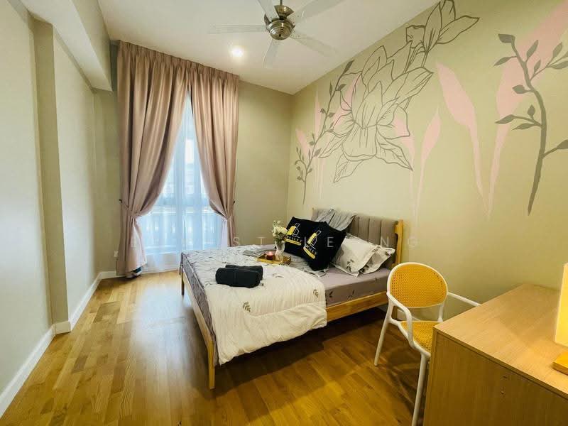 Condominium for Rent at One Cochrane Residence - Ernest Leong - PropertyGuru.com.my