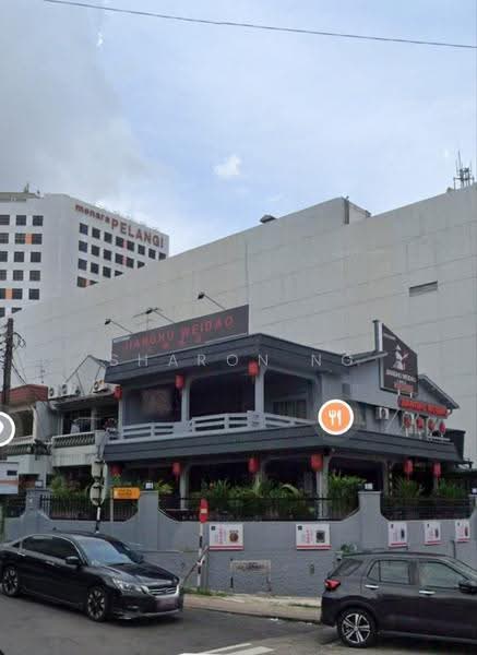 Kedai untuk Disewa di Johor Bahru (Johor) - Sharon Ng - Exterior - PropertyGuru.com.my