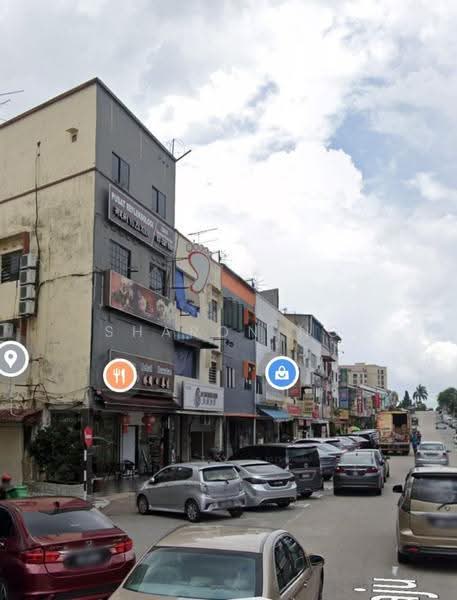 Kedai untuk Disewa di Johor Bahru (Johor) - Sharon Ng - Exterior - PropertyGuru.com.my