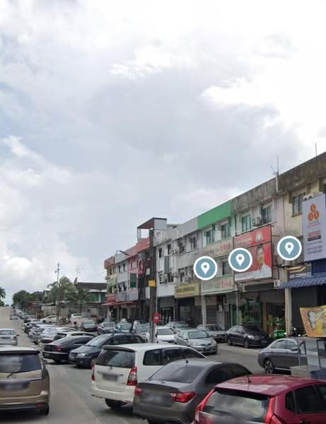 Kedai untuk Disewa di Johor Bahru (Johor) - Sharon Ng - Exterior - PropertyGuru.com.my