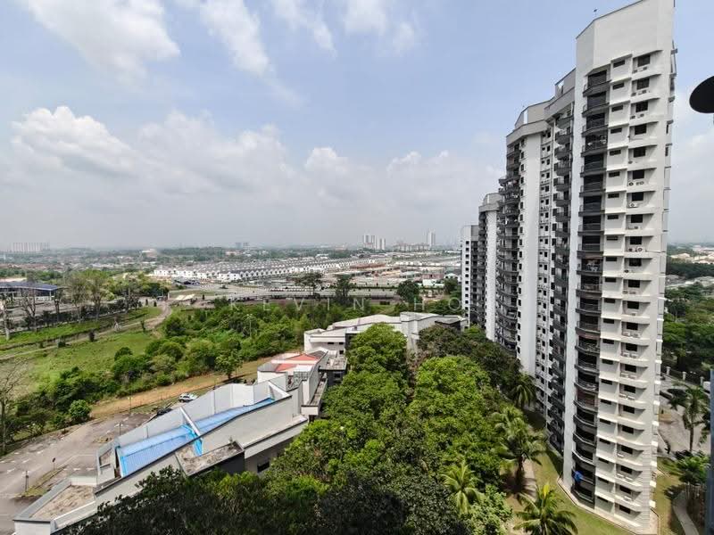 Pangsapuri untuk Disewa di Seri Mutiara Apartment - Kevin Ho - Exterior - PropertyGuru.com.my