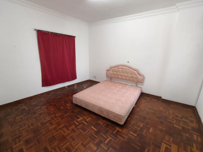 Pangsapuri untuk Disewa di Seri Mutiara Apartment - Kevin Ho - Bedroom - PropertyGuru.com.my