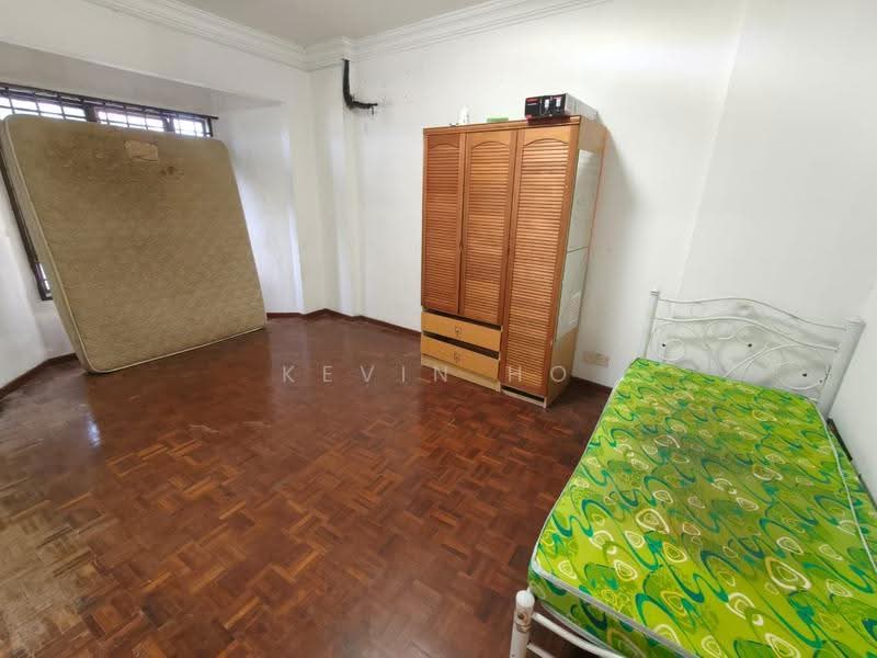 Pangsapuri untuk Disewa di Seri Mutiara Apartment - Kevin Ho - Bedroom - PropertyGuru.com.my