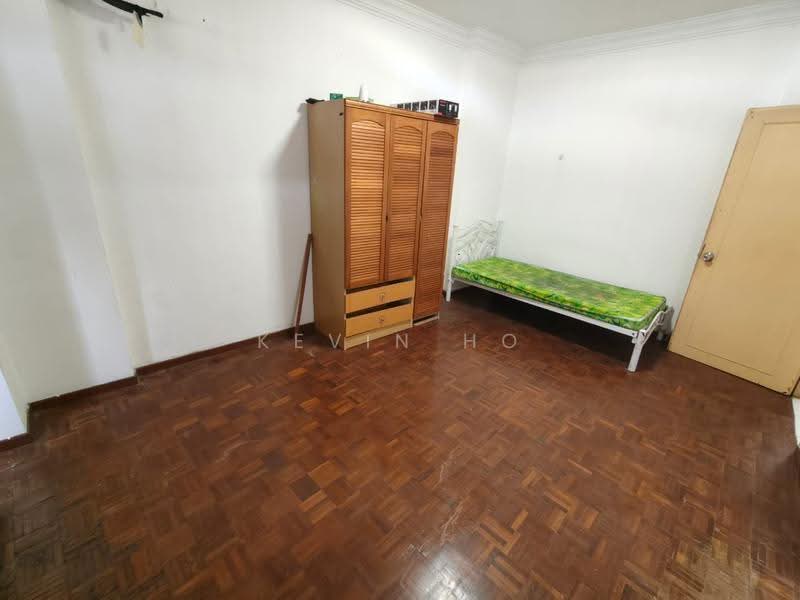 Pangsapuri untuk Disewa di Seri Mutiara Apartment - Kevin Ho - Bedroom - PropertyGuru.com.my