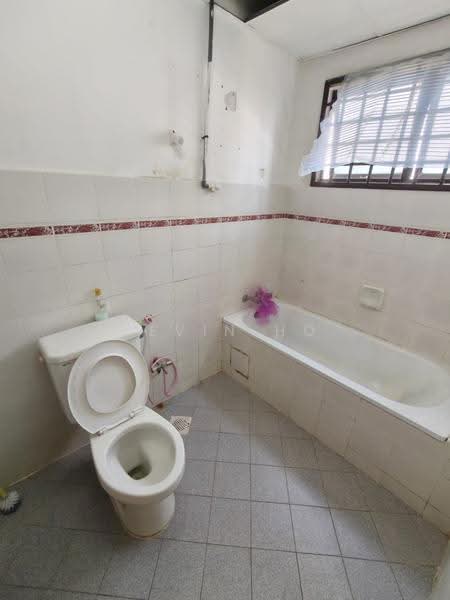 Pangsapuri untuk Disewa di Seri Mutiara Apartment - Kevin Ho - Bathroom - PropertyGuru.com.my