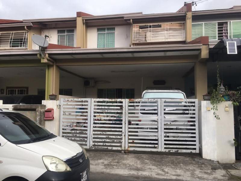 Rumah Teres 2-Tingkat untuk Dijual di Kota Kinabalu (Sabah) - Grace Teo - PropertyGuru.com.my