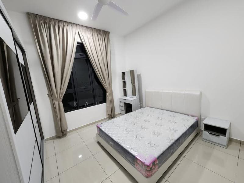 Service Residence for Rent at B11 Parkland Residence - KAREN SIA - Bedroom - PropertyGuru.com.my
