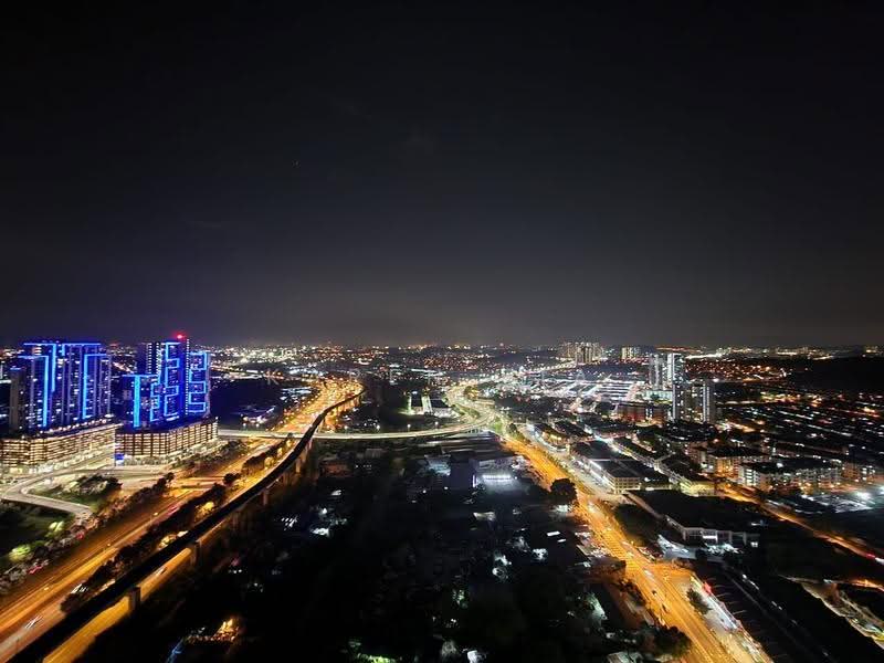 Service Residence for Rent at B11 Parkland Residence - KAREN SIA - Exterior - PropertyGuru.com.my