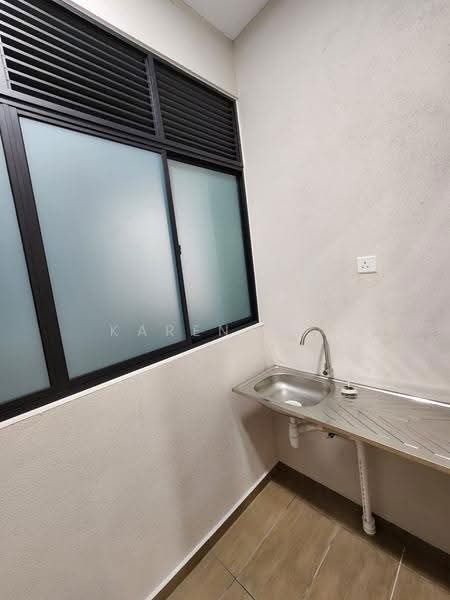 Service Residence for Rent at B11 Parkland Residence - KAREN SIA - Interior - PropertyGuru.com.my